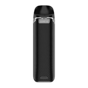 VAPORESSO LUXE Q KIT - MATTE BLACK
