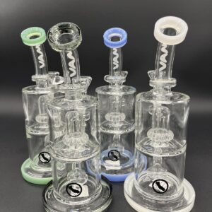 MAV GLASS- MAV AM004 9" RIG ASSORTED