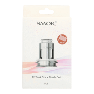 SMOK TF TANK - BF-MESH COIL