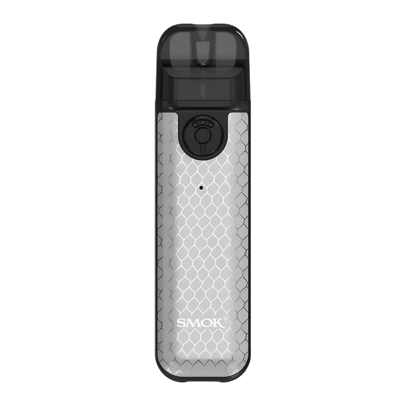 SMOK NOVO 4 MINI KIT - WHITE COBRA