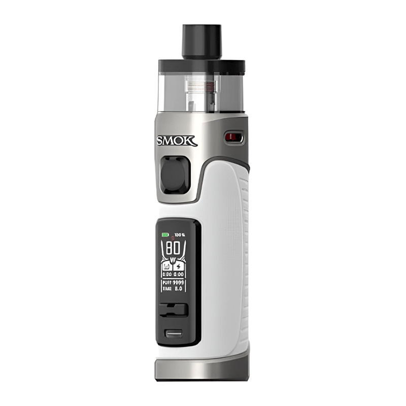 SMOK RPM 5 KIT - WHITE