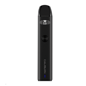 UWELL CALIBURN A2S POD SYSTEM KIT - BLACK