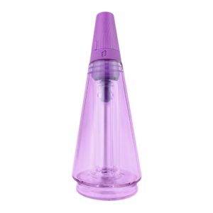 PUFFCO PEAK PRO TRAVEL GLASS - ULTRAVIOLET
