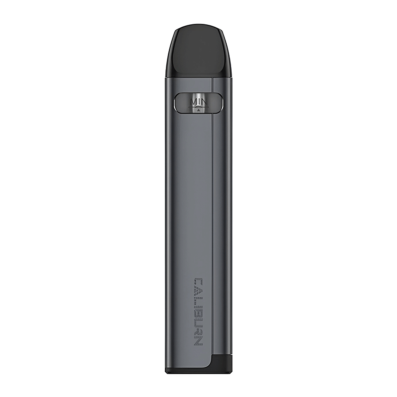 UWELL CALIBURN A2S POD SYSTEM KIT - GRAY