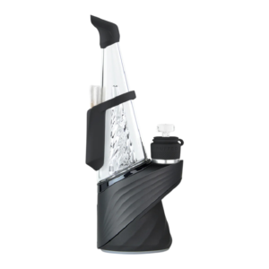 PUFFCO PEAK PRO V2 TRAVEL PACK - BLACK