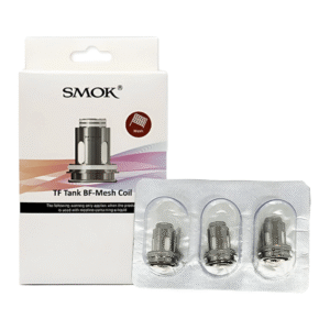 SMOK TF TANK - STICK MESH COIL 3PCS