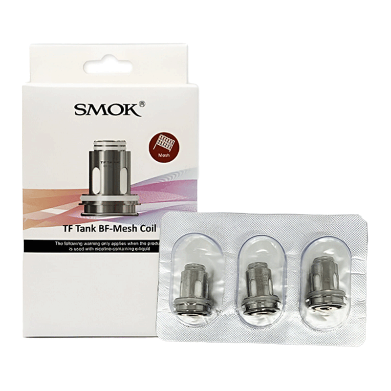 SMOK TF TANK