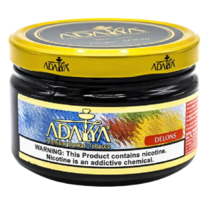 ADALYA 250G - DOUBLE MELON ICE