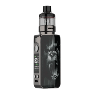 VAPORESSO LUXE 80 S KIT - GORILLA