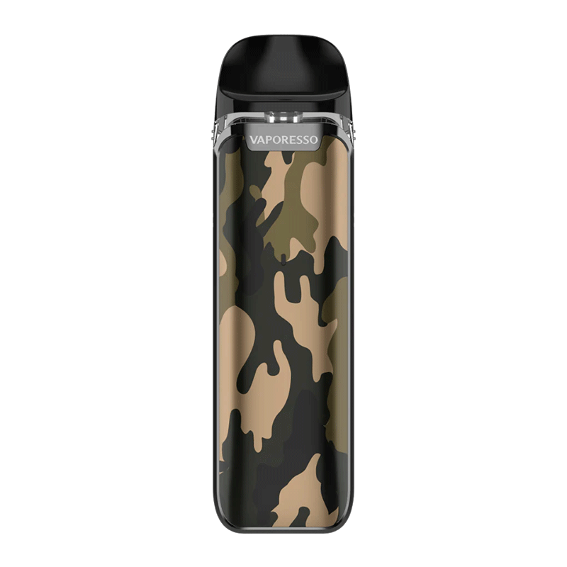 VAPORESSO LUXE Q KIT - CAMO
