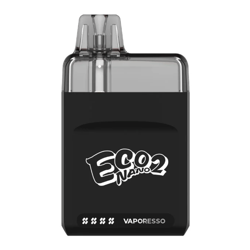 VAPORESSO ECO NANO 2 KIT - NIGHT DARK