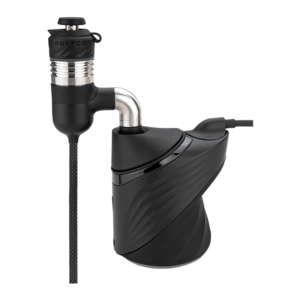 PUFFCO PEAK PRO LINK - ONYX