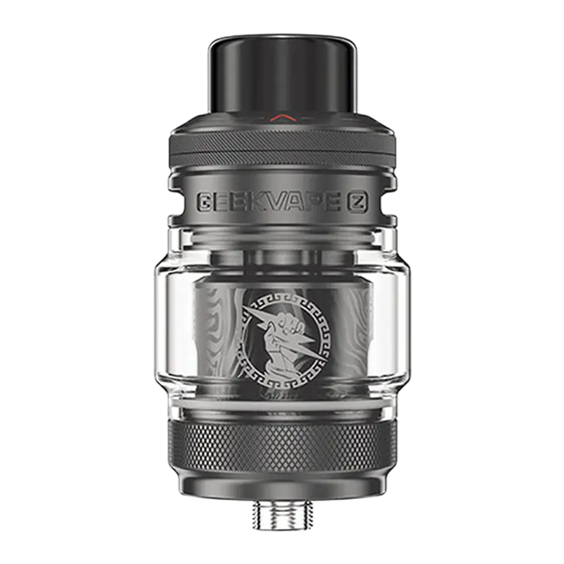 GEEKVAPE Z SUBOHM 5 TANK - GUNMETAL GREY