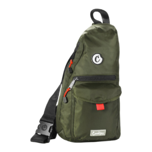 COOKIES TRAVELER SMELL PROOF SLING BAG