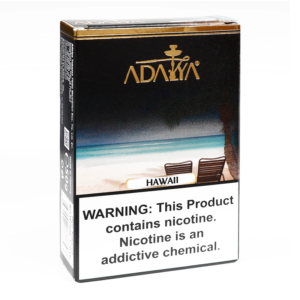 ADALYA 50G BOX OF 10 - HAWAII