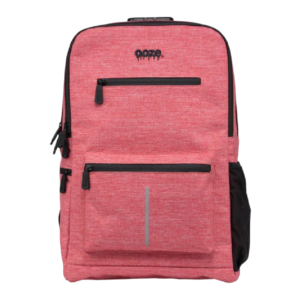 OOZE TRAVELER SMELL PROOF BACKPACK