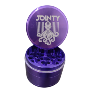 JOINTY GRINDERS