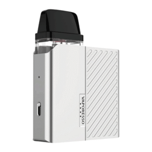 VAPORESSO XROS NANO KIT - ANCIENT SILVER