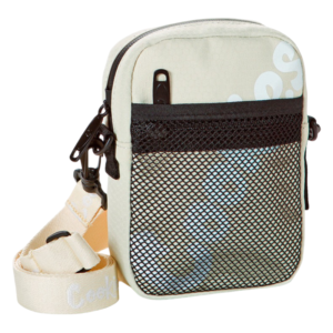 COOKIES LAYERS SMELL PROOF NYLON SHOULDER BAG