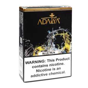 ADALYA 50G BOX OF 10 - BLUE MLN