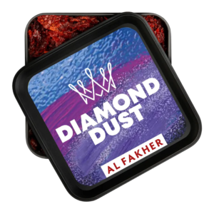 AL FAKHER 250G - DIAMOND DUST