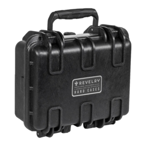 REVELRY HARD CASES THE SCOUT 11