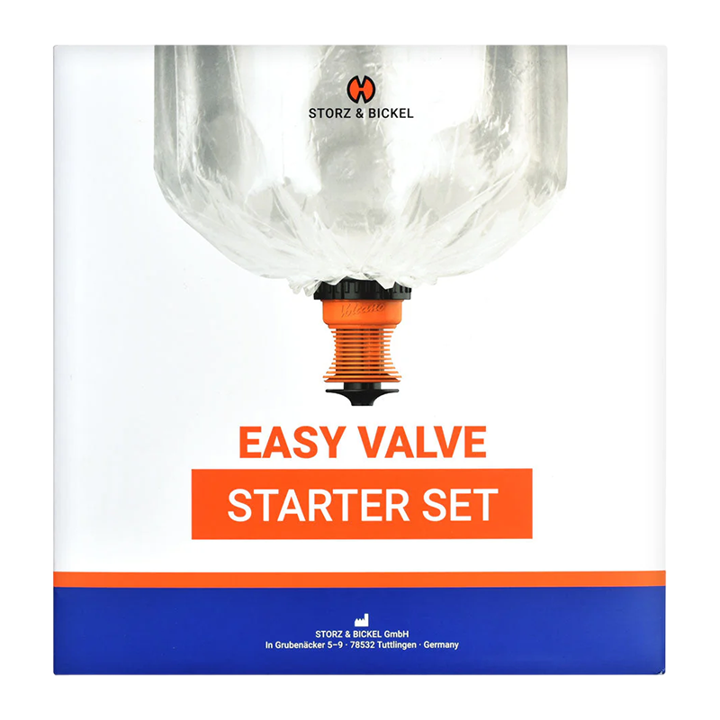 STORZ & BICKEL VOLCANO EASY VALVE