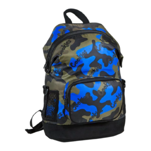 COOKIES LUXE SATIN SMELL PROOF BACKPACK