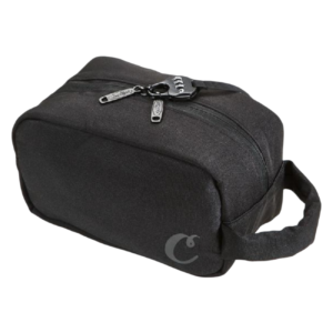 COOKIES SMELL PROOF HEAD STASH BAG