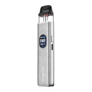 VAPORESSO XROS 5 KIT - GREY SILK