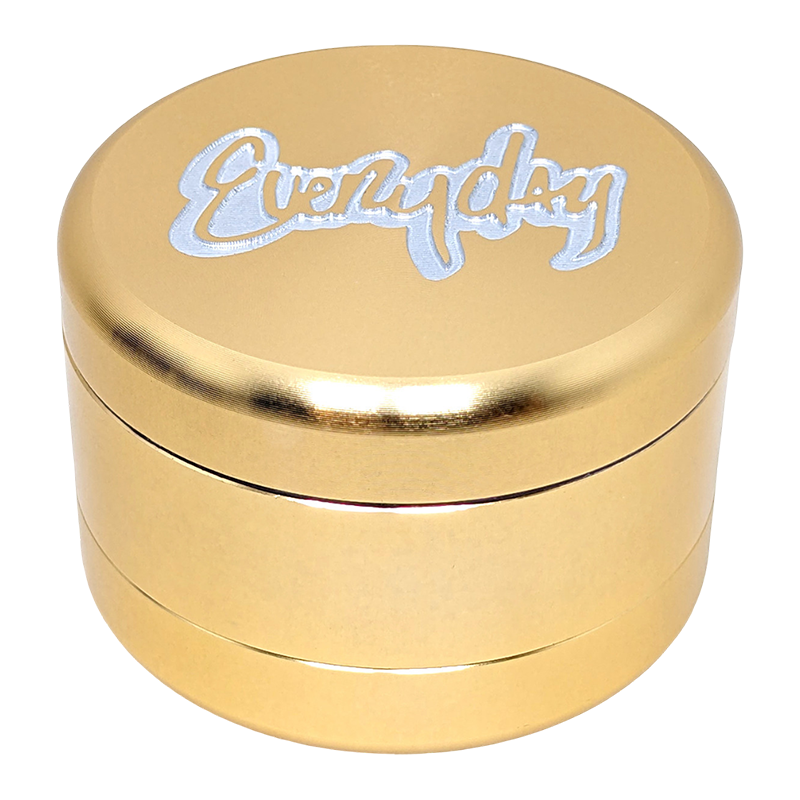 DOGG LBS EVERYDAY BLUNT GRINDER 55MM 3PART