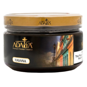 ADALYA 250G - HAVANA