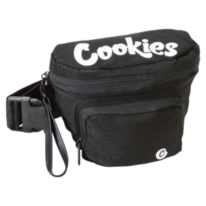COOKIES ENVIRONMENTAL FANNY PACK