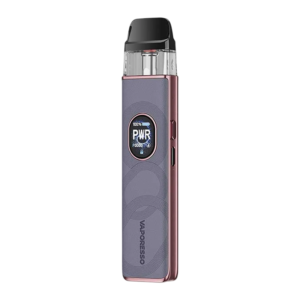 VAPORESSO XROS 5 KIT - GREY LEATHER