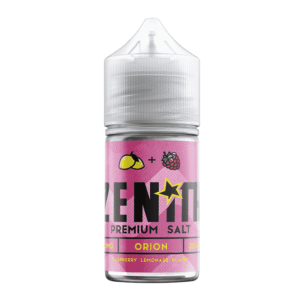 ZENITH SALT NIC 30ML 50MG - ORION