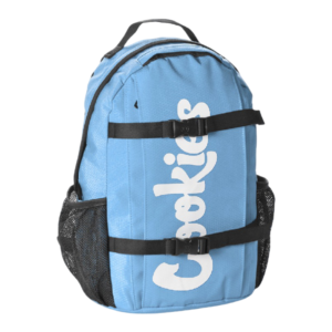 COOKIES NON-STANDARD RIPSTOP NYLON BACKPACK