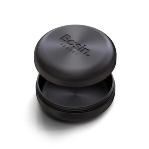 VESSEL BASIN - BLACK