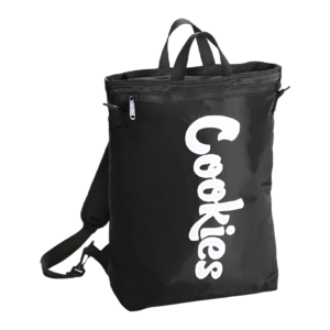 COOKIES SLANGIN SMELL PROOF BACKPACK