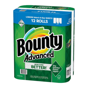BOUNTY ADVANCED