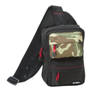 COOKIES "RACK PACK" OVER THE SHOULDER