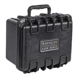 REVELRY HARD CASES THE SCOUT 9.5