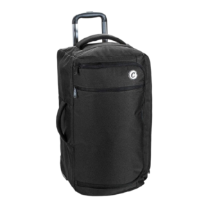 COOKIES TREK ROLLER SMELL PROOF TRAVEL BAG