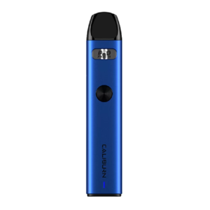 UWELL CALIBURN A2S POD SYSTEM KIT - BLUE