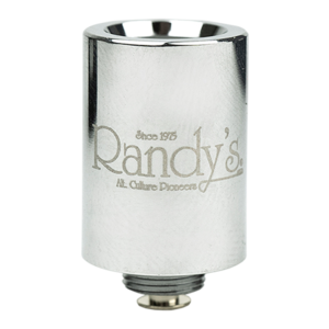 RANDY'S CONCENTRATE VAPORIZER COILS GRIP