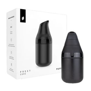 PUFFCO PROXY CORE KIT - ONYX