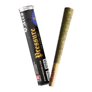 PRESSURE LA ACES INFUSED PRE-ROLLS 1G