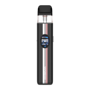 VAPORESSO XROS 5 KIT - CARBON STRIPE
