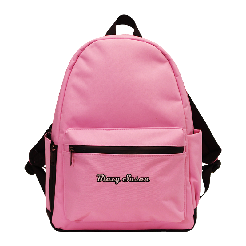 BLAZY SUSAN BACKPACK - PINK