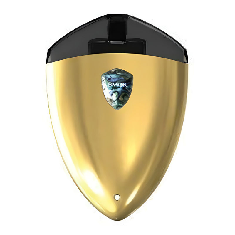 SMOK ROLO BADGE KIT - GOLD