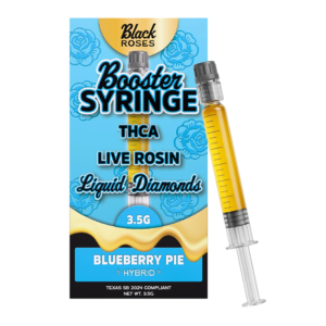 Boosters / Enhancers